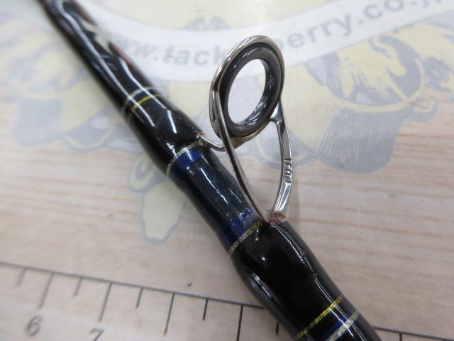 ジャイアントキリング GKJ-B60/4SP