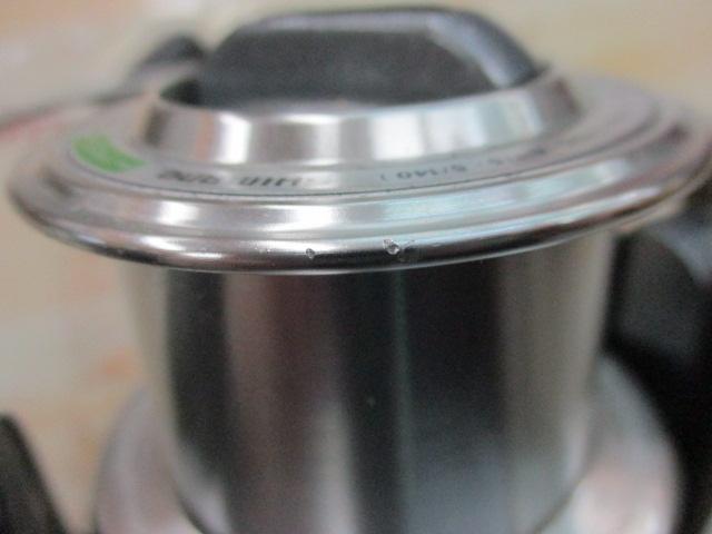 10スーパーエアロアルブリードCI4 標準仕様