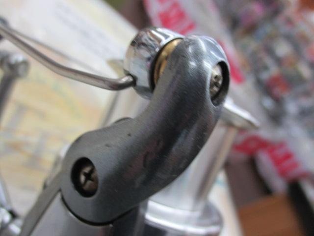 10スーパーエアロアルブリードCI4 標準仕様