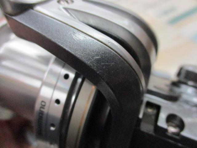 10スーパーエアロアルブリードCI4 標準仕様