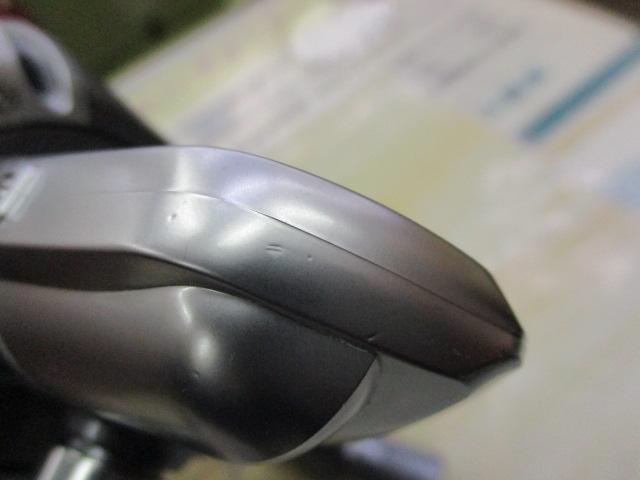 10スーパーエアロアルブリードCI4 標準仕様