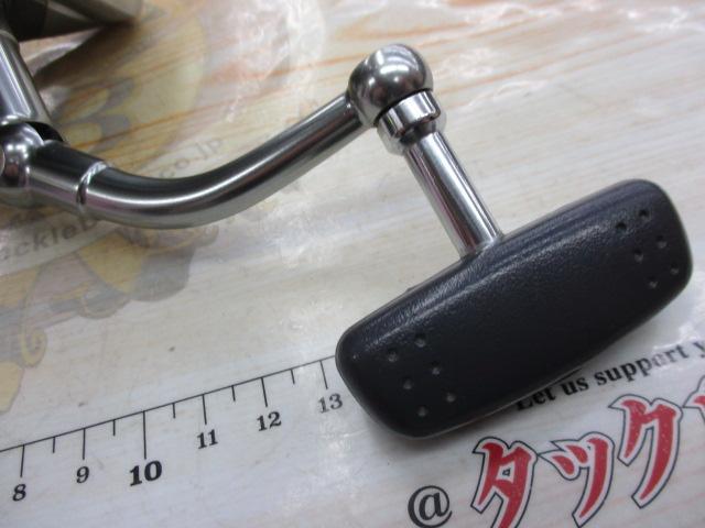 10スーパーエアロアルブリードCI4 標準仕様