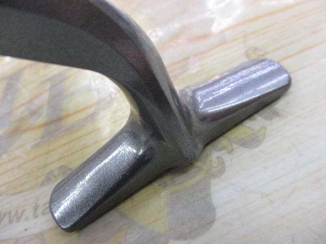 10スーパーエアロアルブリードCI4 標準仕様