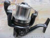 10スーパーエアロアルブリードCI4 標準仕様