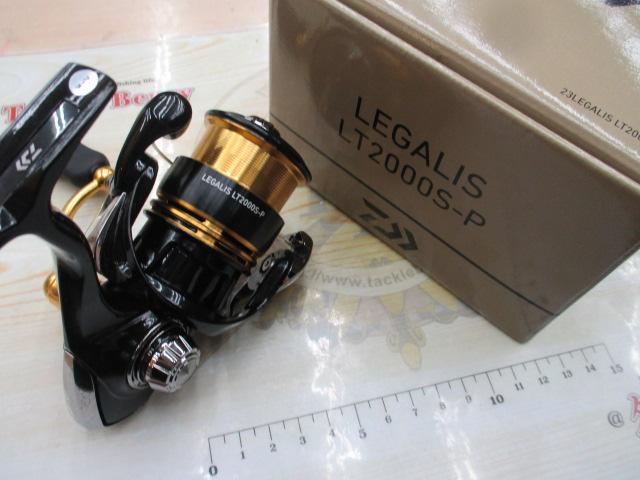 23レガリス LT2000S-P