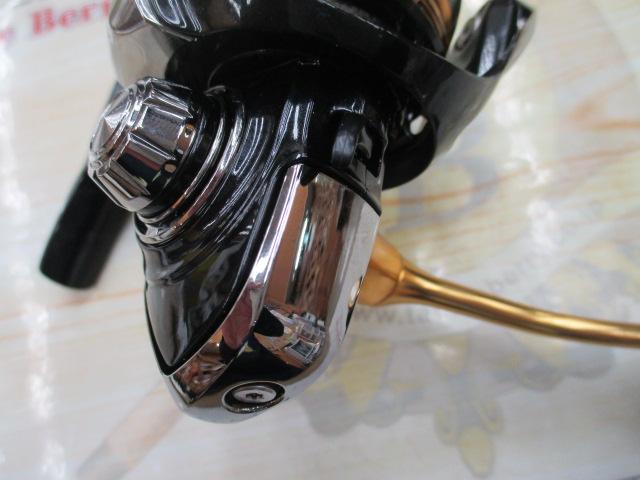 23レガリス LT2000S-P