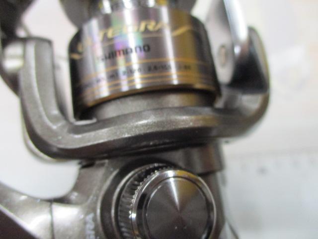 09アルテグラ C2000