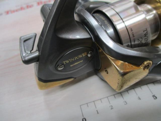 98ツインパワー 2000