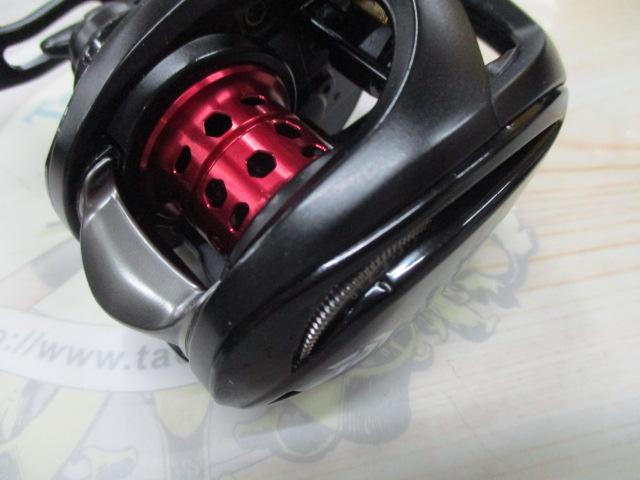 SS AIR TW 8.5L