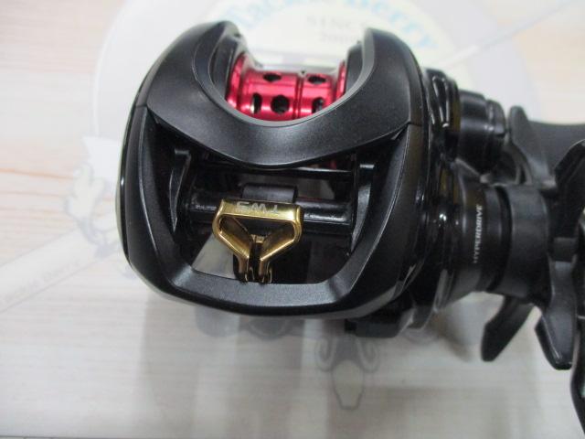 SS AIR TW 8.5L