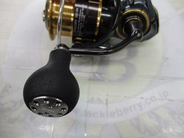 17セオリー 3012H