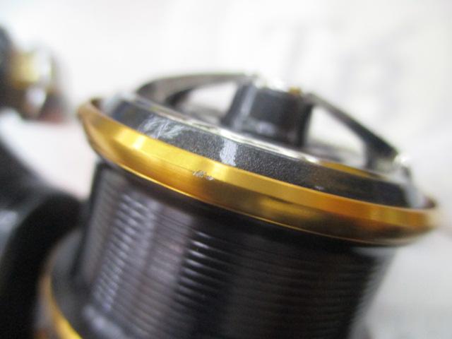 21カルディア FC LT1000S