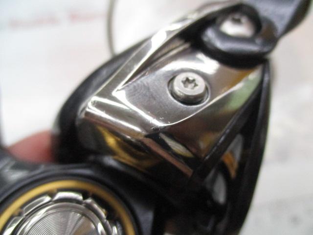 21カルディア FC LT1000S