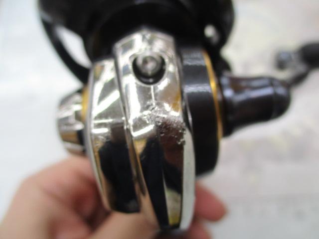 21カルディア FC LT1000S