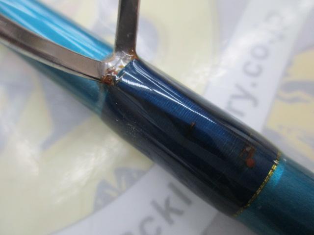 ラグゼホークアイ CG-S96MH