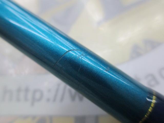 ラグゼホークアイ CG-S96MH