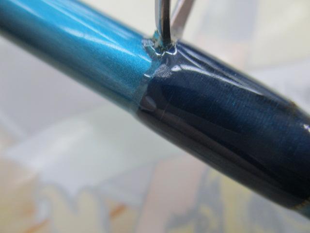 ラグゼホークアイ CG-S96MH