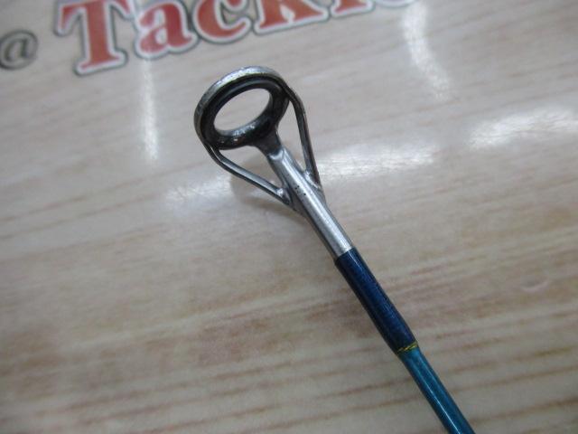 ラグゼホークアイ CG-S96MH