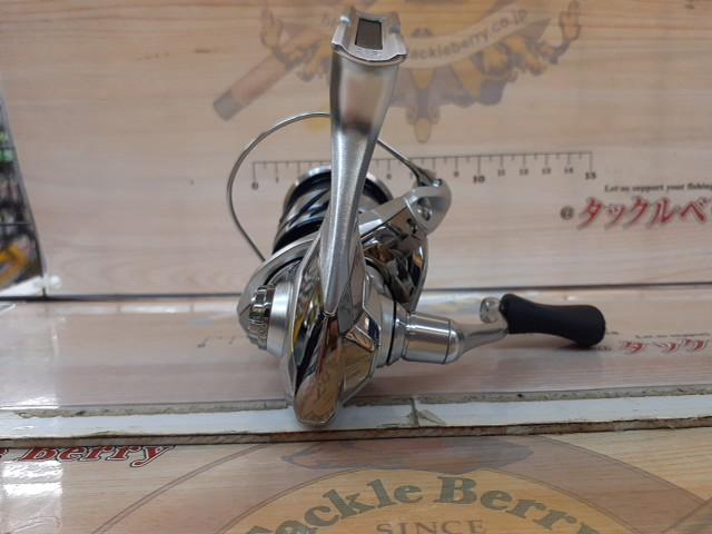 23ストラディック C2000S