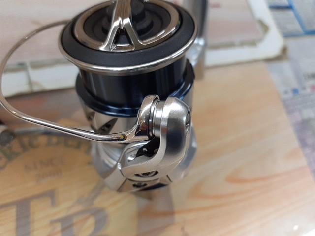 23ストラディック C2000S