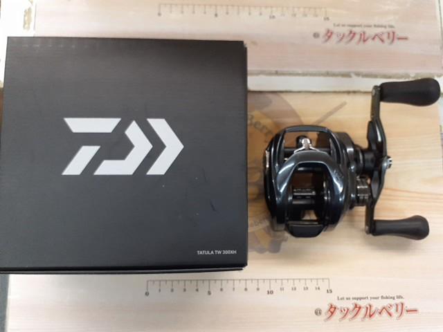 タトゥーラ TW 300XH