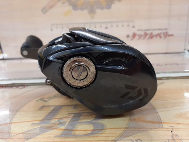 タトゥーラ TW 300XH