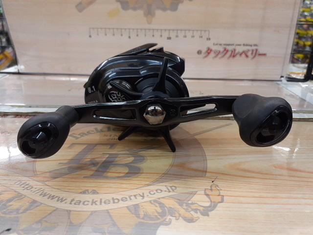 タトゥーラ TW 300XH