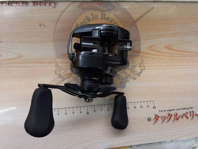 タトゥーラ TW 300XH