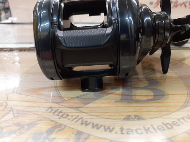 タトゥーラ TW 300XH