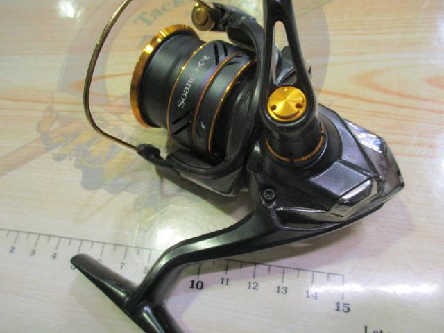 21ソアレXR C2000SSHG
