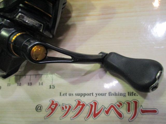 21ソアレXR C2000SSHG