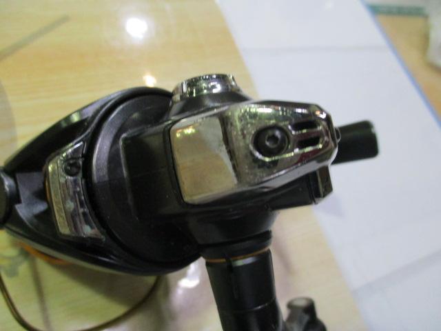 21ソアレXR C2000SSHG