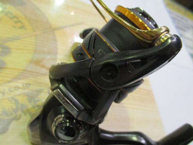 21ソアレXR C2000SSHG