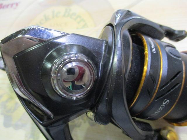 21ソアレXR C2000SSHG