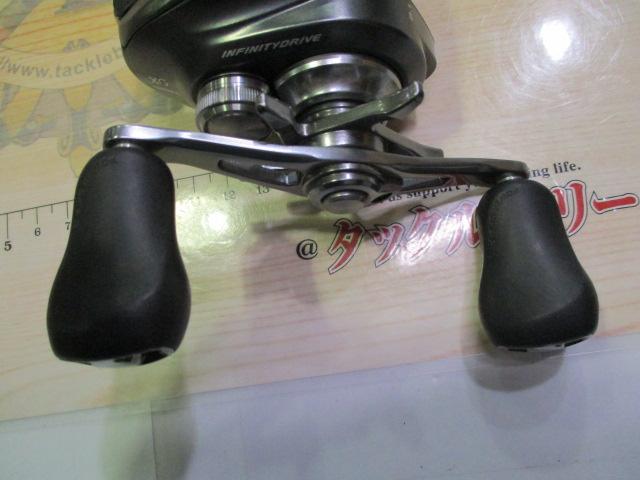 22バンタム XG RH