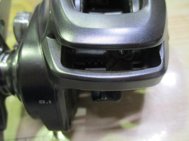 22バンタム XG RH