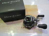 22バンタム XG RH