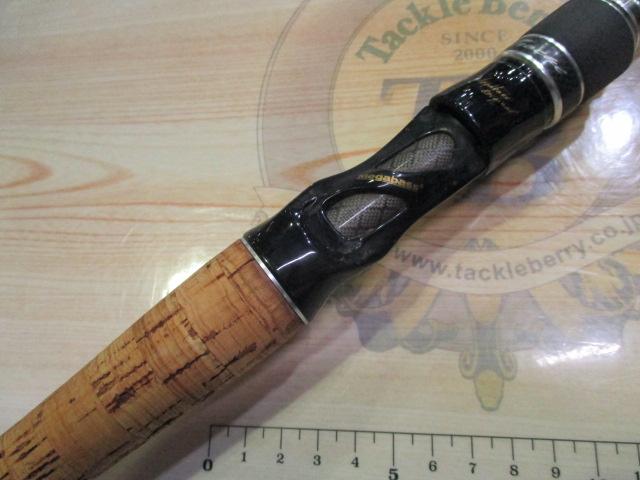 オロチXXX(カイザ) F3-68K RATTLE VIPER