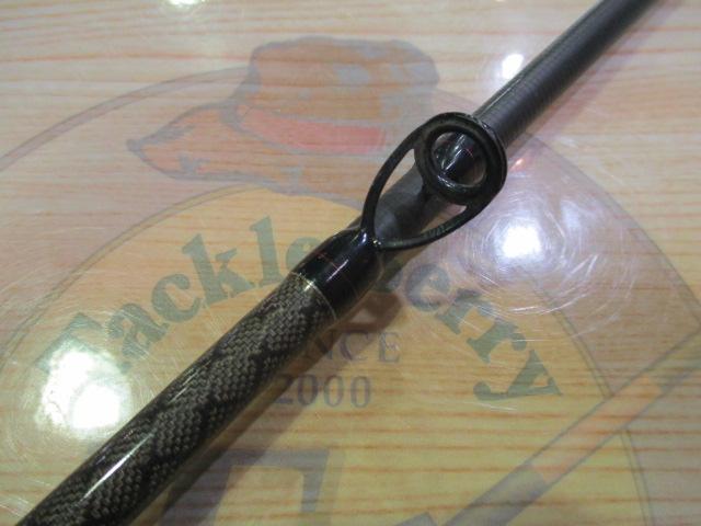 オロチXXX(カイザ) F3-68K RATTLE VIPER