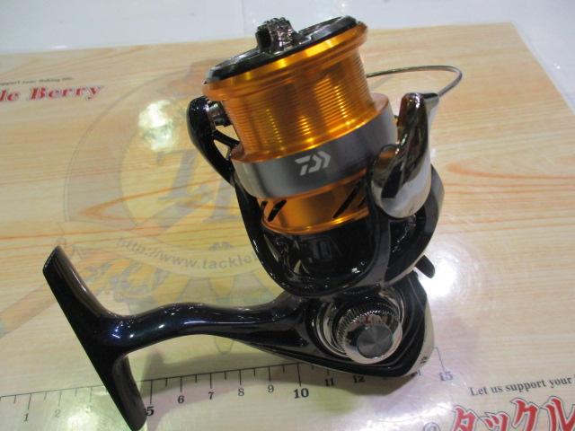 24レブロス LT2500S-XH