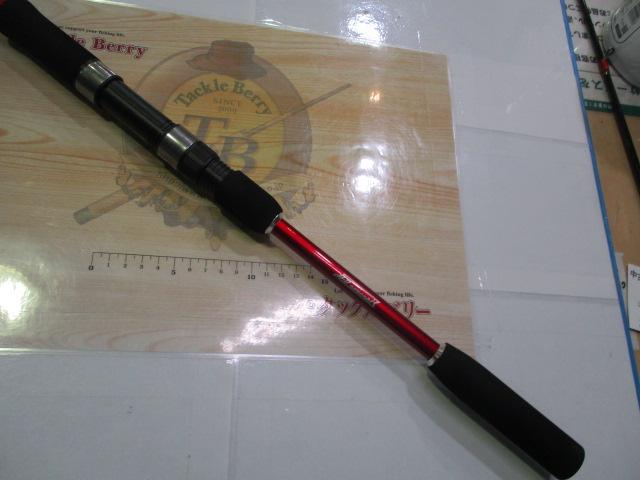 HBライトステップ2エギング86