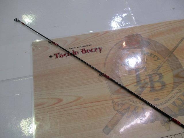 HBライトステップ2エギング86