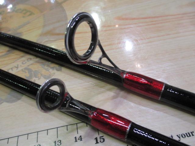 HBライトステップ2エギング86