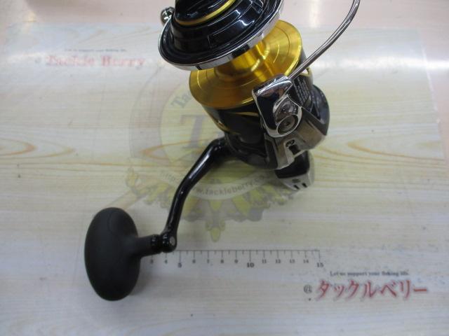 19ステラSW 14000XG