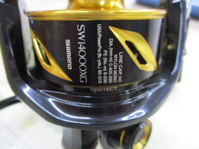 19ステラSW 14000XG