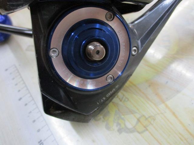 15ソルティガ 6500H