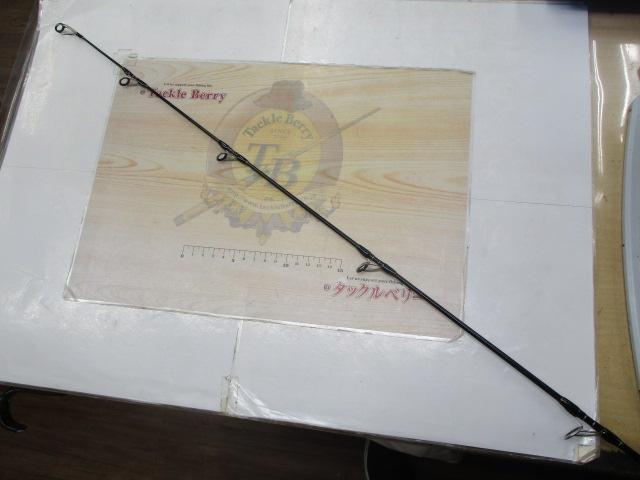 クロステージ CRXC-73ML