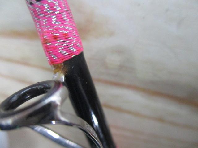 桜魚タイラバ 205L