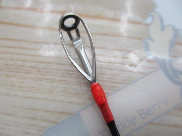 桜魚タイラバ 205L