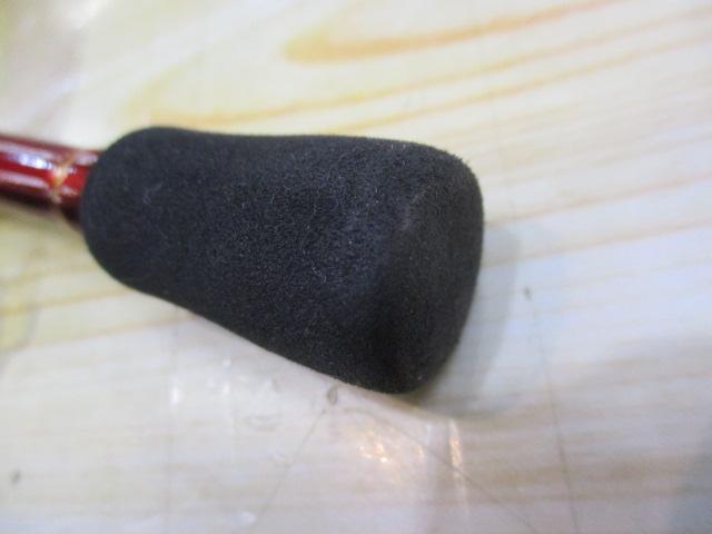 極鋭カワハギ AGS MH-175F